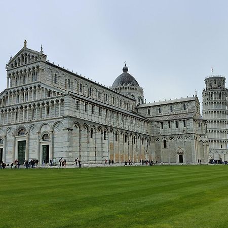 L'Angolo Di Galileo ปิซา ภายนอก รูปภาพ
