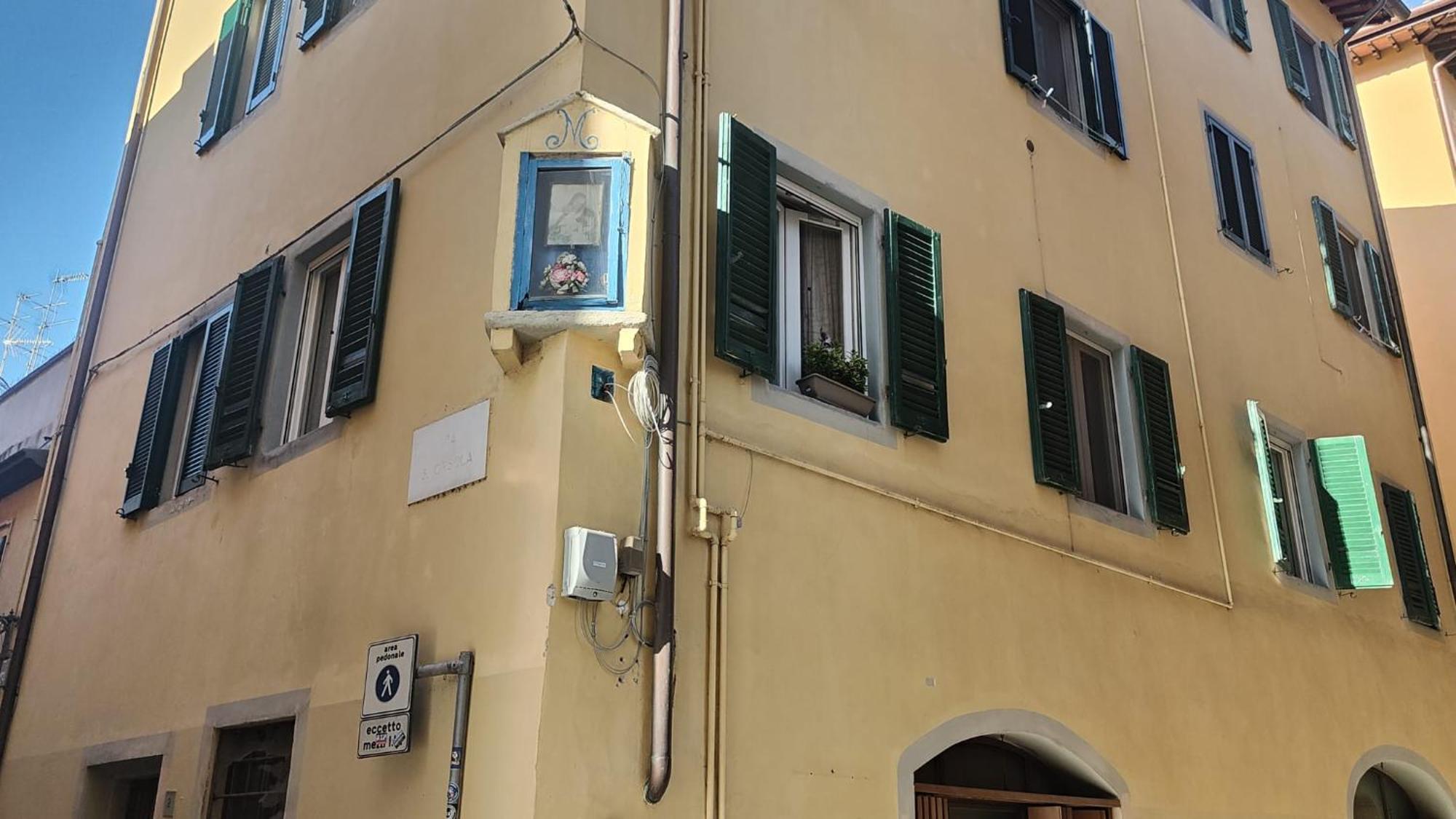 L'Angolo Di Galileo ปิซา ภายนอก รูปภาพ