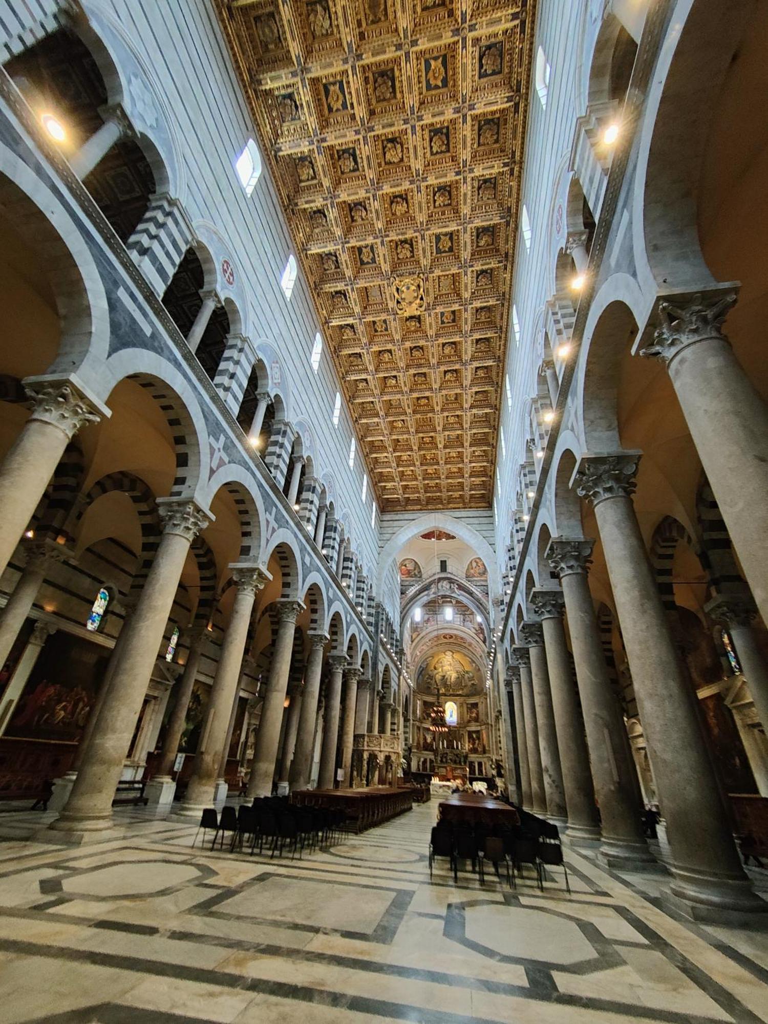 L'Angolo Di Galileo ปิซา ภายนอก รูปภาพ