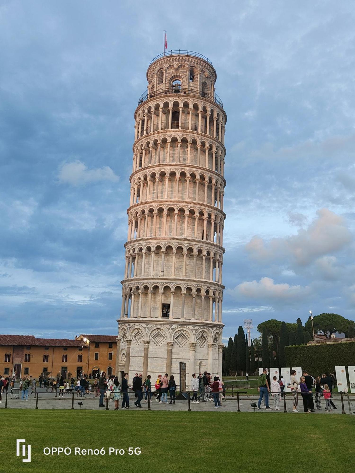 L'Angolo Di Galileo ปิซา ภายนอก รูปภาพ