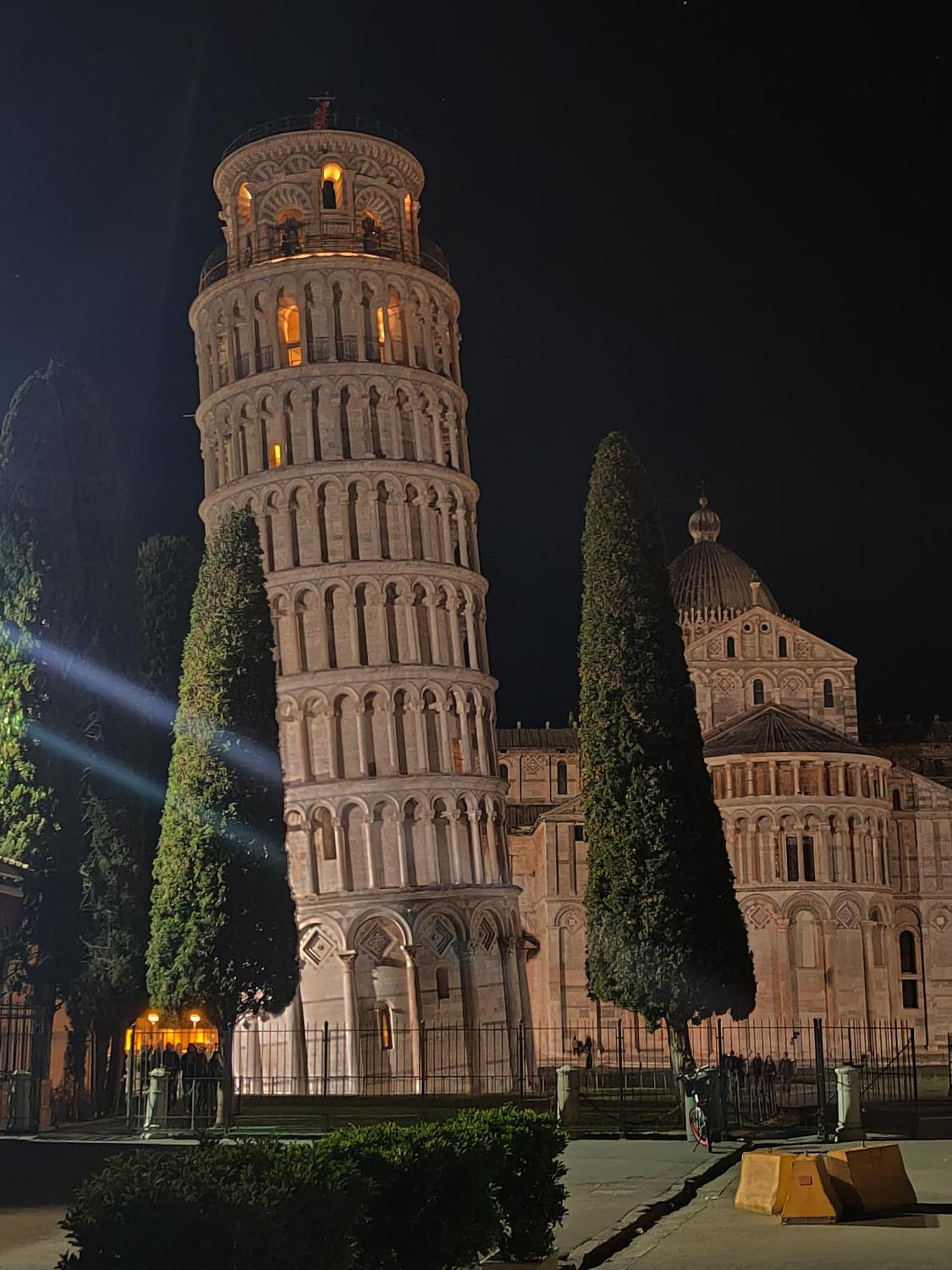 L'Angolo Di Galileo ปิซา ภายนอก รูปภาพ