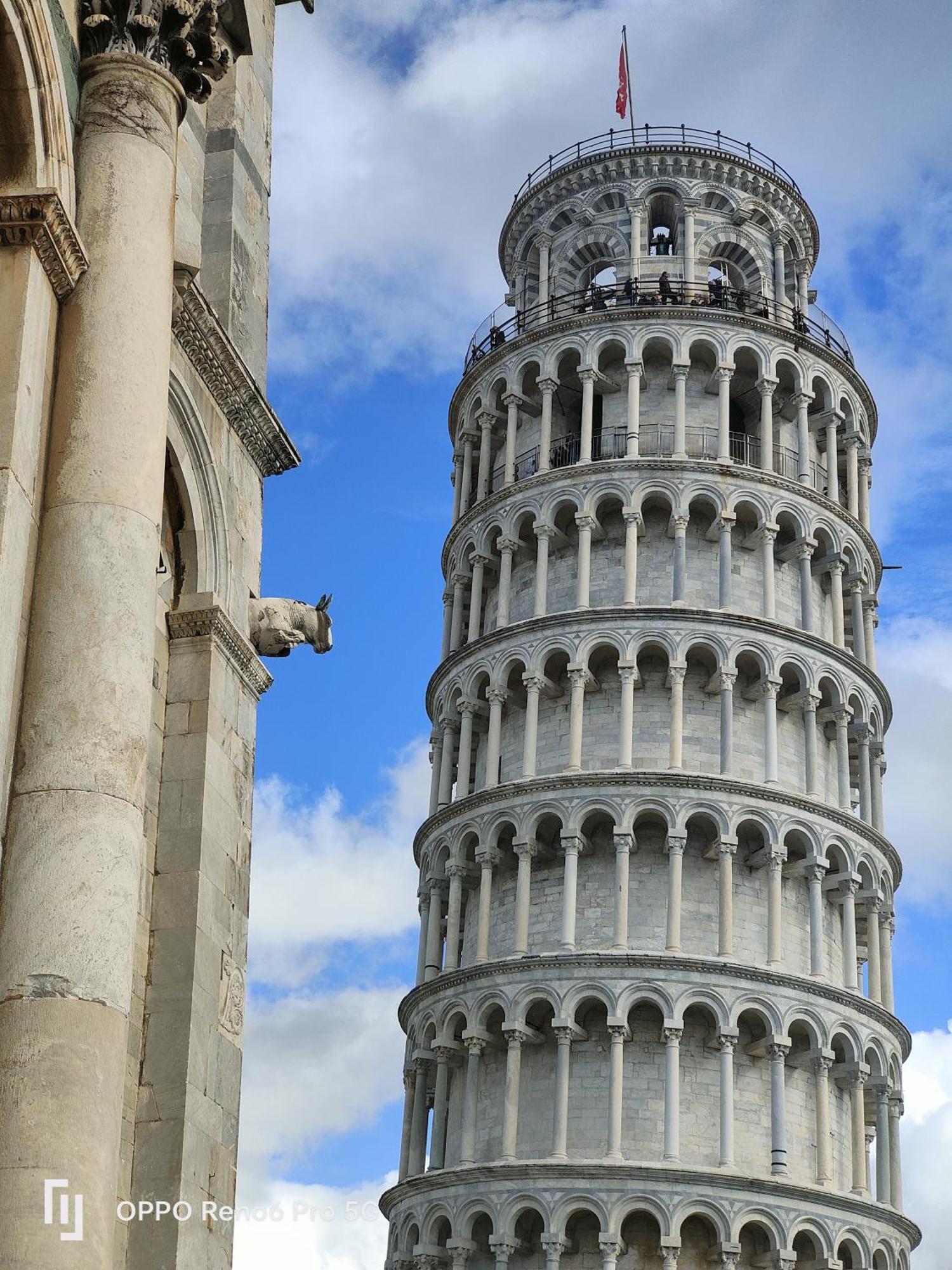 L'Angolo Di Galileo ปิซา ภายนอก รูปภาพ