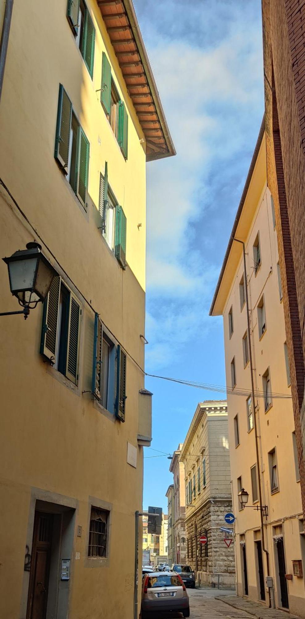 L'Angolo Di Galileo ปิซา ภายนอก รูปภาพ